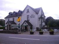 Roy Bridge Hotel Roybridge Eksteriør billede
